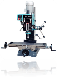 Milling